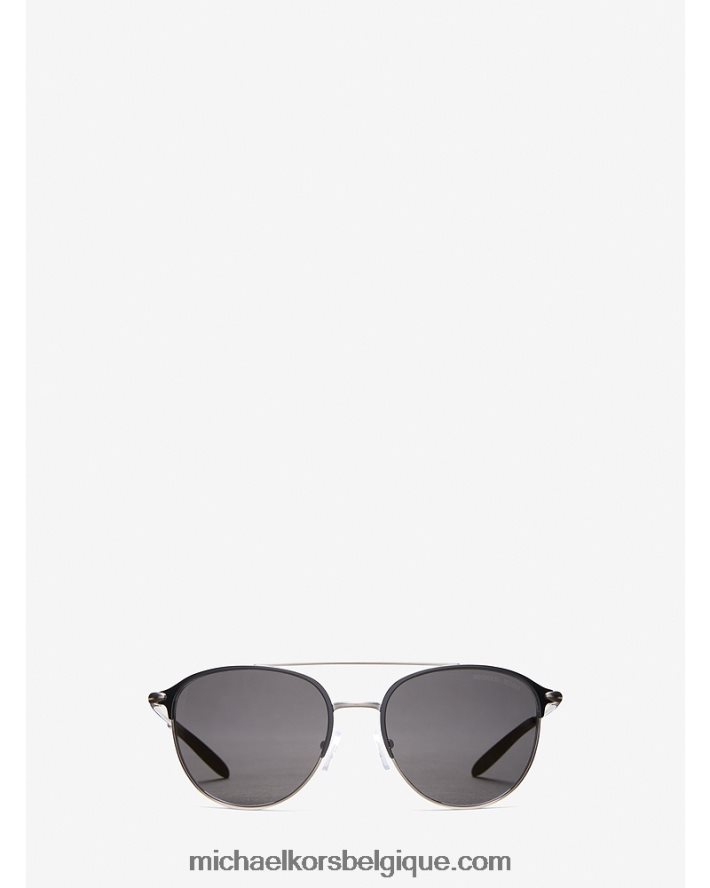 lunettes de soleil dunes 40HHNV2650 décortiquer femmes Michael Kors